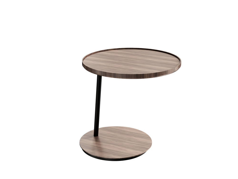 Balance Accord Side Table F1050