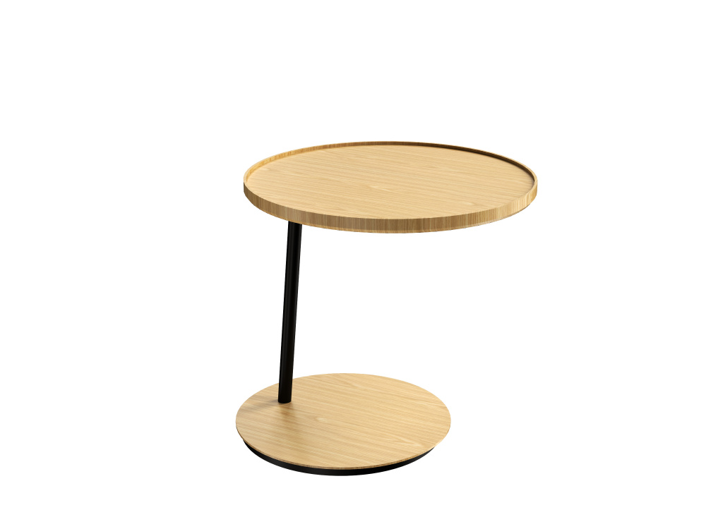 Balance Accord Side Table F1050