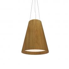 Accord Lighting 1146.09 - Conical Accord Pendant 1146