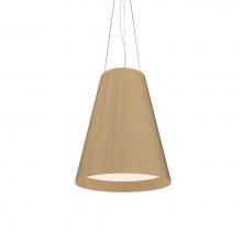 Accord Lighting 1146.34 - Conical Accord Pendant 1146