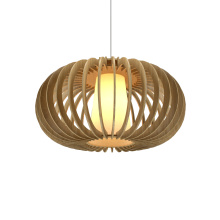 Accord Lighting 1217.45 - Stecche Di Legno Accord Pendant 1217
