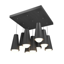 Accord Lighting 1235.50 - Conical Accord Pendant 1235