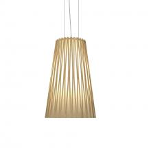 Accord Lighting 1239.45 - Living Hinges Accord Pendant 1239