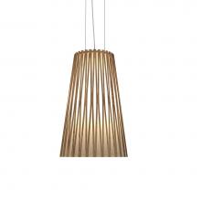 Accord Lighting 1241.06 - Living Hinges Accord Pendant 1241