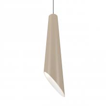 Accord Lighting 1277.48 - Conical Accord Pendant 1277