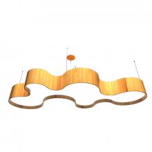 Accord Lighting 1337LED.12 - Organic Accord Pendant 1337 LED