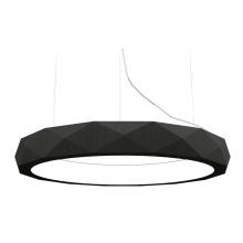 Accord Lighting 1357LED.44 - Facet Accord Pendant 1357 LED