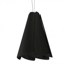 Accord Lighting 1363.44 - Fuchsia Accord Pendant 1363