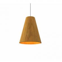 Accord Lighting 1483.09 - Conic Accord Pendant 1483