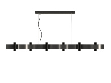 Accord Lighting 1501.50 - Flow Accord Pendant 1501