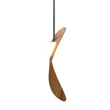 Accord Lighting 1511.12 - Oyster Accord Pendant 1511