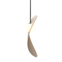 Accord Lighting 1511.48 - Oyster Accord Pendant 1511