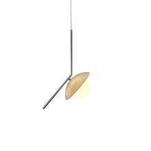 Accord Lighting 1513.45 - Oyster Accord Pendant 1513