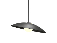 Accord Lighting 1515.44 - Oyster Accord Pendant 1515