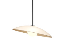 Accord Lighting 1515.48 - Oyster Accord Pendant 1515