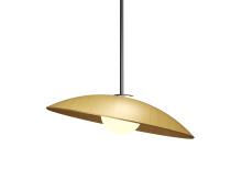 Accord Lighting 1515.49 - Oyster Accord Pendant 1515