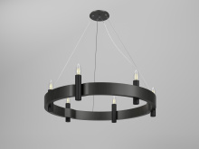 Accord Lighting 1517.44 - Flow Accord Pendant 1517