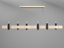 Accord Lighting 1518.48 - Flow Accord Pendant 1518