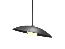 Accord Lighting 1522.50 - Oyster Accord Pendant 1522