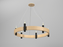 Accord Lighting 1525.34 - Flow Accord Pendant 1525