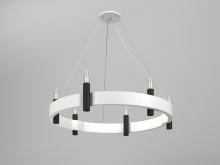 Accord Lighting 1525.47 - Flow Accord Pendant 1525