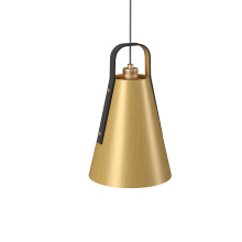 Accord Lighting 1527.49 - Strap Accord Pendant 1527
