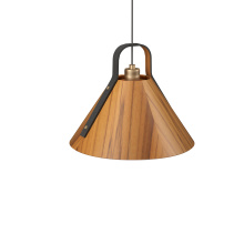 Accord Lighting 1528.12 - Strap Accord Pendant 1528