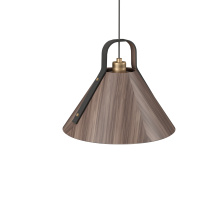 Accord Lighting 1528.18 - Strap Accord Pendant 1528