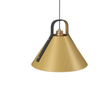Accord Lighting 1528.49 - Strap Accord Pendant 1528