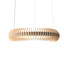 Accord Lighting 1533LED.48 - Stecche Di Legno Pendant 1533LED