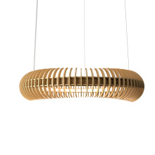 Accord Lighting 1533LED.49 - Stecche Di Legno Pendant 1533LED