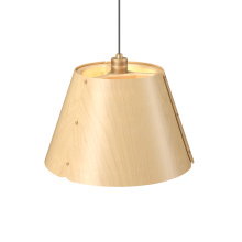 Accord Lighting 1536.34 - Element Accord Pendant 1536