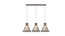 Accord Lighting 1538.18 - Corda Acord Pendant 1538