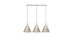 Accord Lighting 1538.47 - Corda Acord Pendant 1538