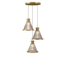 Accord Lighting 1541.49 - Corda Acord Pendant 1541
