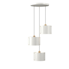 Accord Lighting 1543.47 - Element Accord Pendant 1543