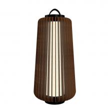 Accord Lighting 3036.06 - Stecche Di Legno Accord Floor Lamp 3036