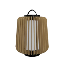 Accord Lighting 3037.45 - Stecche Di Legno Accord Floor Lamp 3037
