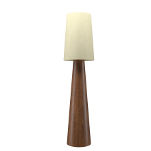 Accord Lighting 3062.06 - Conical Accord Floor Lamp 3062