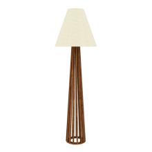 Accord Lighting 361.06 - Slatted Accord Floor Lamp 361