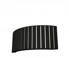 Accord Lighting 4039.44 - Slatted Wall Lamp 4039