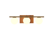 Accord Lighting 4207.12 - Sfera Accord Wall Lamp 4207