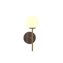 Accord Lighting 4208.18 - Sfera Accord Wall Lamp 4208