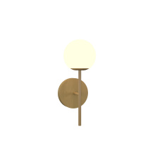 Accord Lighting 4208.49 - Sfera Accord Wall Lamp 4208