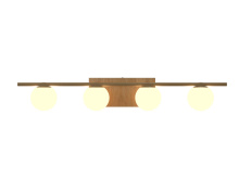 Accord Lighting 4211.09 - Sfera Accord Wall Lamp 4211
