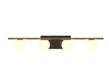 Accord Lighting 4211.44 - Sfera Accord Wall Lamp 4211