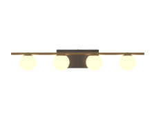 Accord Lighting 4211.50 - Sfera Accord Wall Lamp 4211