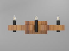 Accord Lighting 4212.12 - Flow Accord Wall Lamp 4212