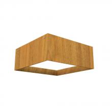 Accord Lighting 493LED.09 - Squares Accord Ceiling Mounted 493 LED