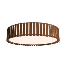 Accord Lighting 5034LED.06 - Slatted Accord Ceiling Mounted 5034 LED